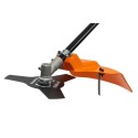 Триммер электрический PIT MET-2000B
