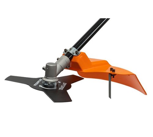 Триммер электрический PIT MET-2000B