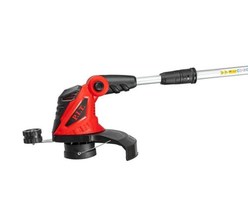 Триммер электрический PIT PTR 1000-EL