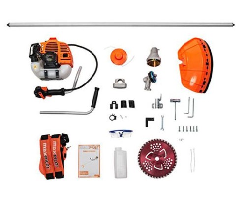 Триммер бензиновый PIT MGT-52B