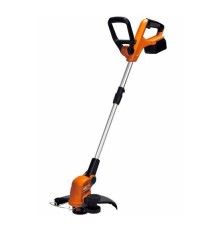 Триммер аккумуляторный MAXPILER MCT20-250 (АКБ и ЗУ)