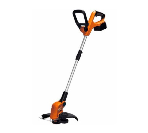 Триммер аккумуляторный PIT MCT20-250 (АКБ и ЗУ)