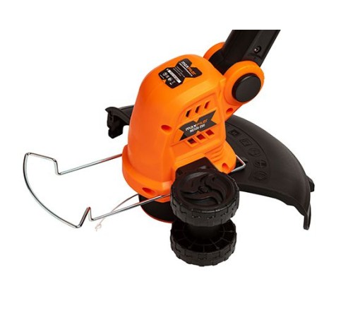 Триммер аккумуляторный PIT MCT20-250 (АКБ и ЗУ)