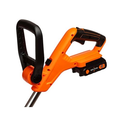 Триммер аккумуляторный PIT MCT20-250 (АКБ и ЗУ)