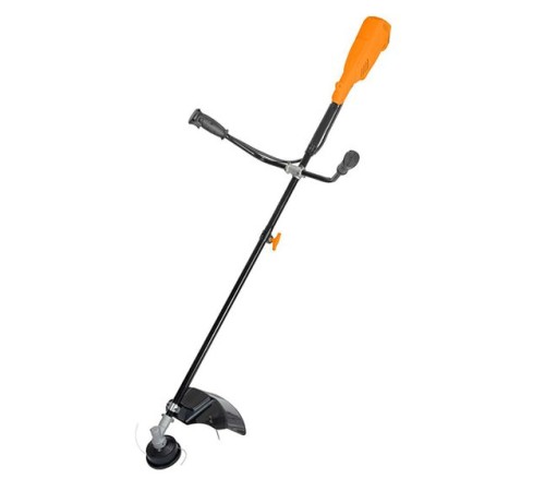 Триммер электрический PIT MET-2000C