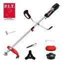 Триммер электрический PIT PTR1750-EL