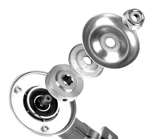 Триммер электрический PIT PTR1750-EL