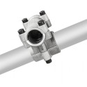 Триммер электрический PIT PTR1750-EL