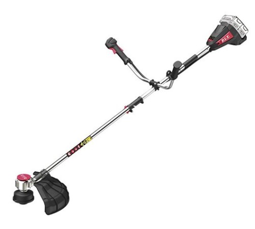 Триммер аккумуляторный PIT PTR20H-380A (Без АКБ и ЗУ)