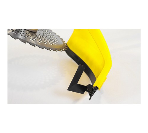 Триммер бензиновый Champion T463S-2