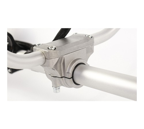 Триммер бензиновый Champion T463S-2