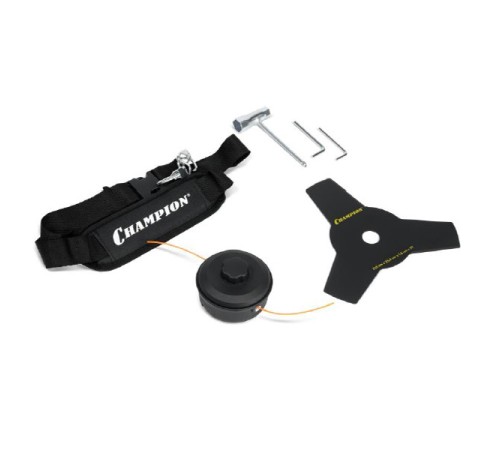 Триммер электрический Champion ET1501