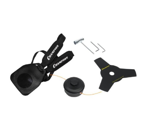 Триммер электрический Champion ET1500