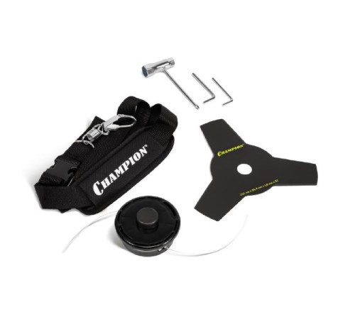 Триммер электрический Champion ET1201