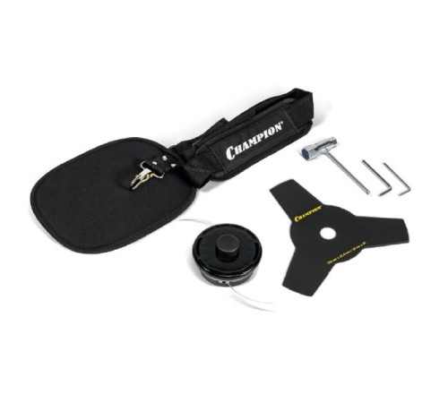 Триммер электрический Champion ET1200