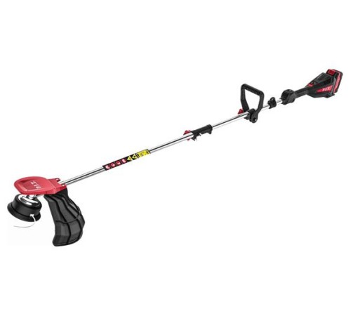 Триммер аккумуляторный PIT PTR20H-330B/1 (АКБ и ЗУ)