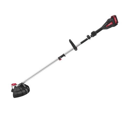 Триммер аккумуляторный PIT PTR20H-330A/1 (АКБ и ЗУ)