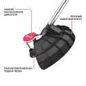 Триммер аккумуляторный PIT PTR20H-330A/1 (АКБ и ЗУ)