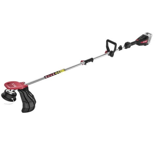 Триммер аккумуляторный PIT PTR20H-330B (Без АКБ и ЗУ)