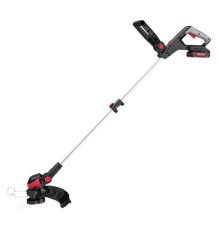 Триммер аккумуляторный PIT PTR20H-300A/1 (АКБ и ЗУ)