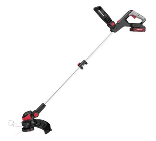 Триммер аккумуляторный PIT PTR20H-300A/1 (АКБ и ЗУ)