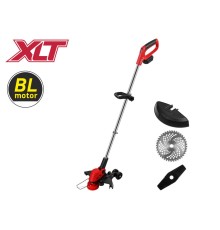 Триммер аккумуляторный Wortex TB 3018-1 AT ALL1 XLT SOLO (Без АКБ и ЗУ)