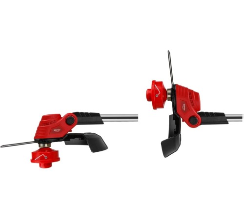 Триммер аккумуляторный Wortex TB 3018-1 AT ALL1 XLT SOLO (Без АКБ и ЗУ)