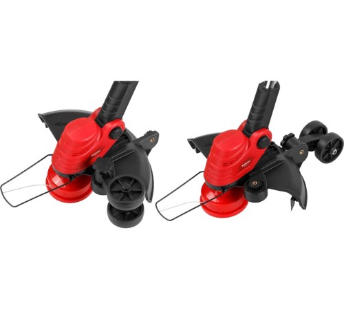 Триммер аккумуляторный Wortex TB 3018-1 AT ALL1 XLT SOLO (Без АКБ и ЗУ)