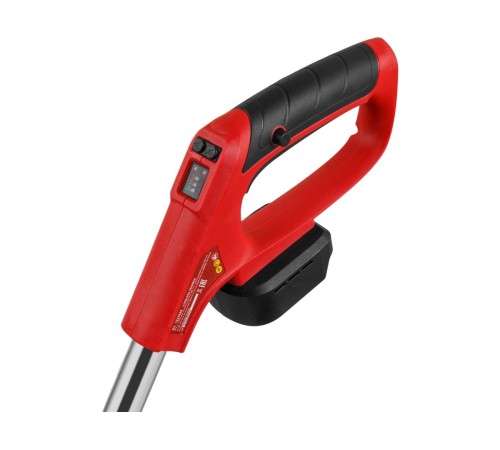 Триммер аккумуляторный Wortex TB 3018-1 AT ALL1 XLT SOLO (Без АКБ и ЗУ)