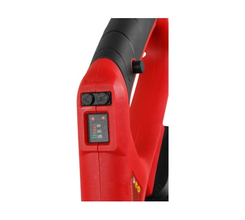 Триммер аккумуляторный Wortex TB 3018-1 AT ALL1 XLT SOLO (Без АКБ и ЗУ)