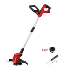 Триммер аккумуляторный Wortex TB 3018 ALL1 XLT SOLO (Без АКБ и ЗУ)