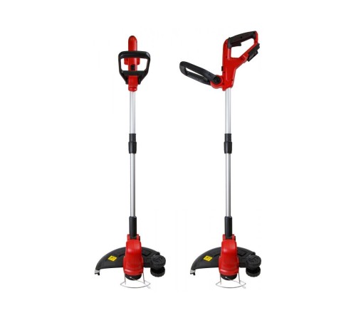 Триммер аккумуляторный Wortex TB 3018 ALL1 XLT SOLO (Без АКБ и ЗУ)