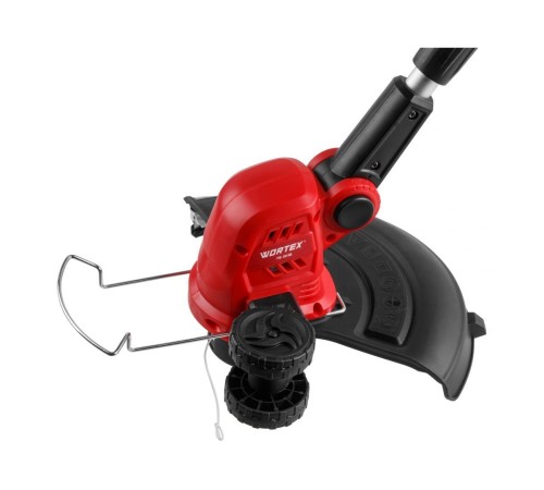 Триммер аккумуляторный Wortex TB 3018 ALL1 XLT SET (АКБ и ЗУ)