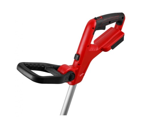 Триммер аккумуляторный Wortex TB 3018 ALL1 XLT SET (АКБ и ЗУ)