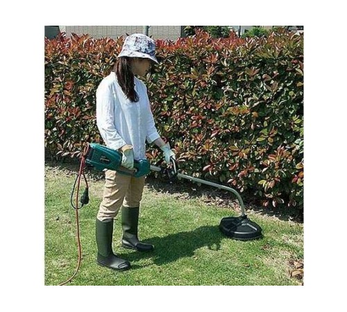 Триммер электрический Makita UR 3500