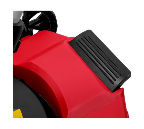 Триммер аккумуляторный Wortex TB 2818 ALL1 XLT SET  (АКБ и ЗУ)