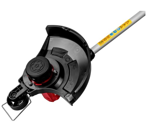 Триммер аккумуляторный Wortex TB 2818 ALL1 XLT SET  (АКБ и ЗУ)