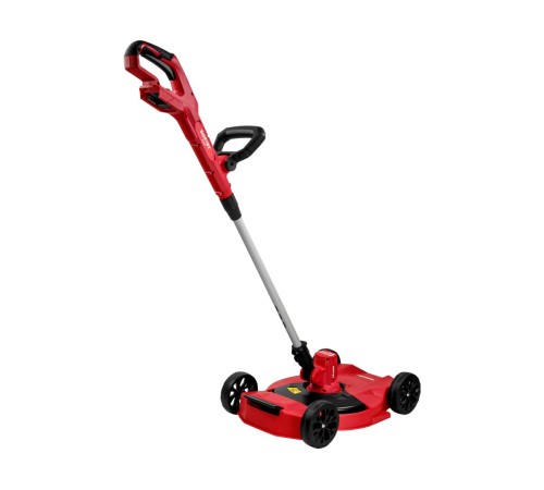 Триммер аккумуляторный Wortex TB 2818 ALL1 XLT SET  (АКБ и ЗУ)