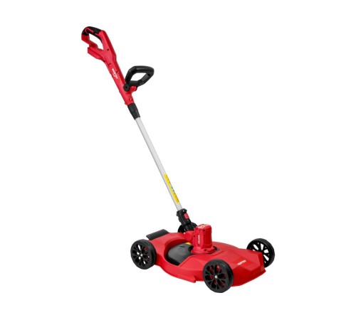 Триммер аккумуляторный Wortex TB 2818 ALL1 XLT SET  (АКБ и ЗУ)