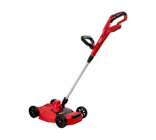 Триммер аккумуляторный Wortex TB 2818 ALL1 XLT SET  (АКБ и ЗУ)