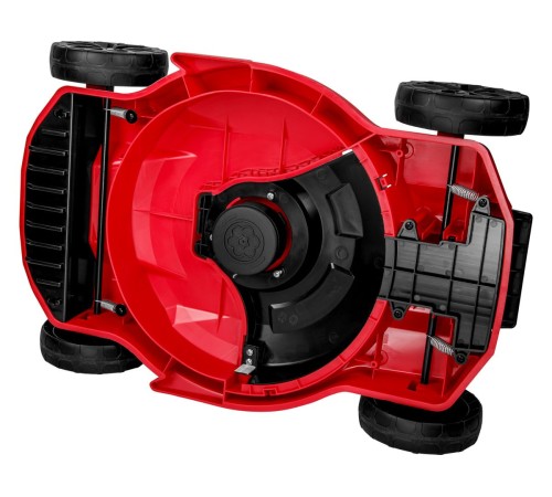 Триммер аккумуляторный Wortex TB 2818 ALL1 XLT SET  (АКБ и ЗУ)