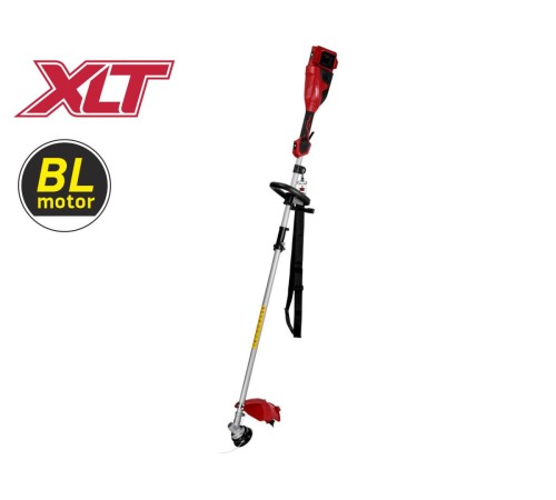 Триммер аккумуляторный Wortex TB 3036-1 ALL1 XLT SOLO (Без АКБ и ЗУ)