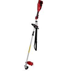 Триммер аккумуляторный Wortex TB 3036-1 ALL1 XLT SOLO (Без АКБ и ЗУ)