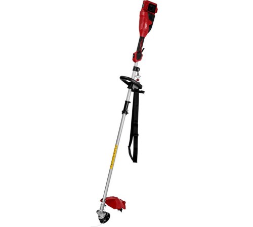 Триммер аккумуляторный Wortex TB 3036-1 ALL1 XLT SOLO (Без АКБ и ЗУ)