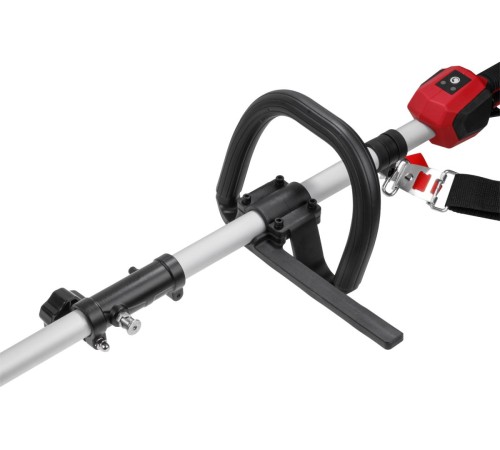 Триммер аккумуляторный Wortex TB 3036-1 ALL1 XLT SOLO (Без АКБ и ЗУ)