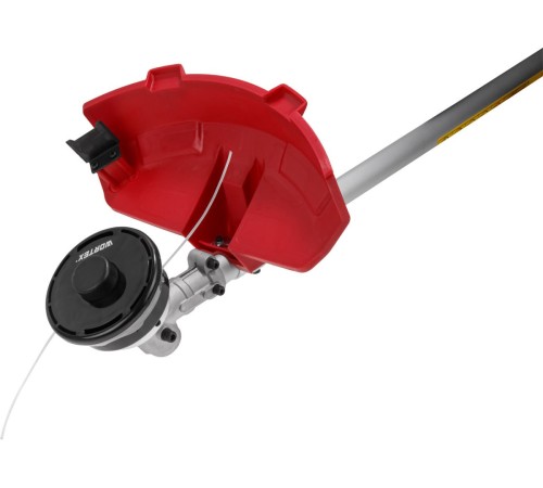 Триммер аккумуляторный Wortex TB 3036-1 ALL1 XLT SOLO (Без АКБ и ЗУ)