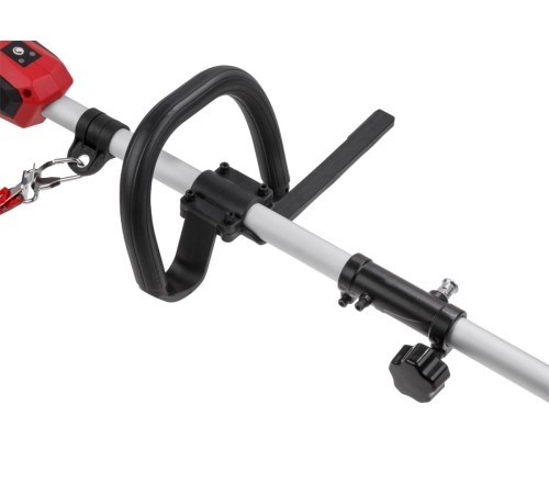 Триммер аккумуляторный Wortex TB 3036-1 ALL1 XLT SET (2хАКБ и ЗУ)