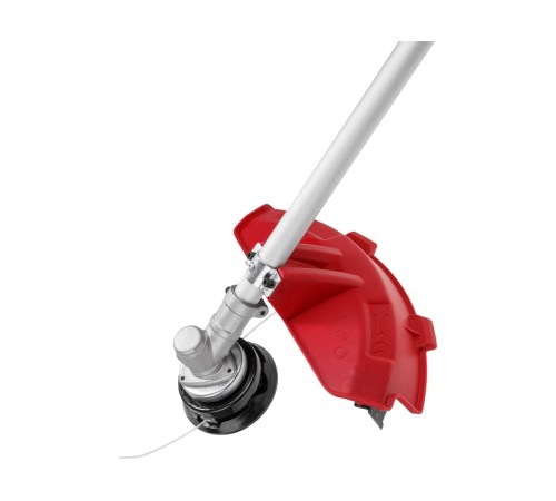 Триммер аккумуляторный Wortex TB 3036-1 ALL1 XLT SET (2хАКБ и ЗУ)