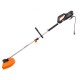 Триммер электрический Worx WG111E