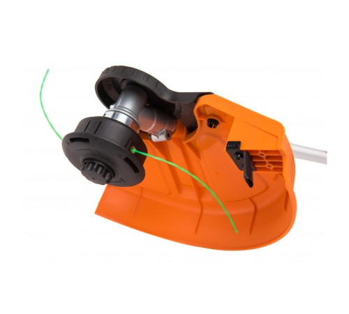 Триммер электрический Worx WG111E